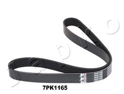 JAPKO 7PK1165