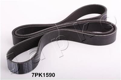 JAPKO 7PK1590 EAN: 8033001780468.