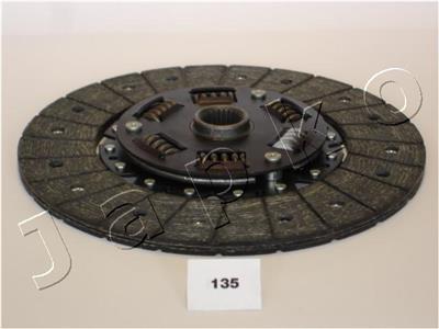 JAPKO 80135 EAN: 8033001618495.