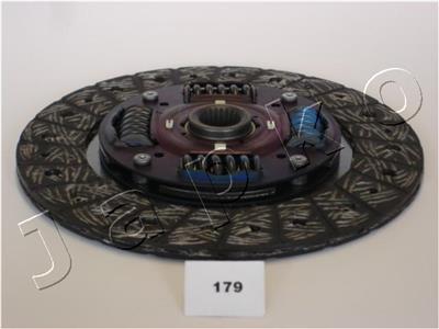 JAPKO 80179 EAN: 8033001618631.