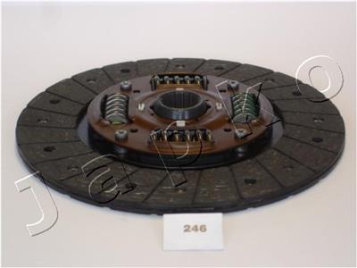 JAPKO 80246 EAN: 8033001619164.