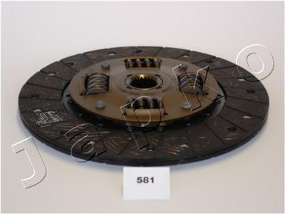 JAPKO 80581 EAN: 8033001620757.