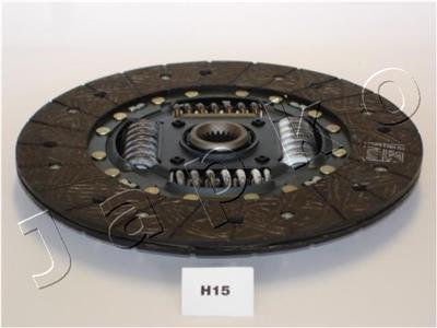 JAPKO 80H15 EAN: 8033001621938.