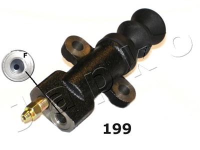 JAPKO 85199 EAN: 8033001629569.