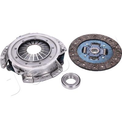 JAPKO 92100 Číslo výrobce: 92100. EAN: 8033001645279.