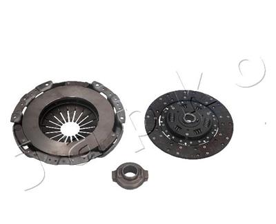 JAPKO 92180 Číslo výrobce: 92180. EAN: 8033001646368.