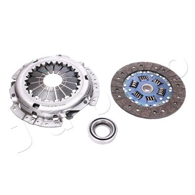 JAPKO 92189 EAN: 8033001646443.