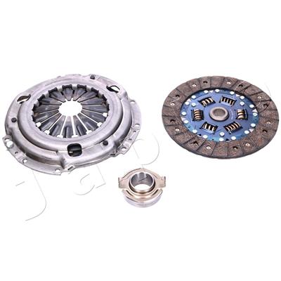 JAPKO 92345 EAN: 8033001648560.