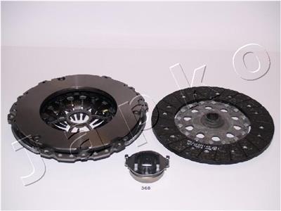 JAPKO 92368 EAN: 8033001648744.