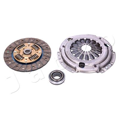 JAPKO 925001 EAN: 8033001703252.