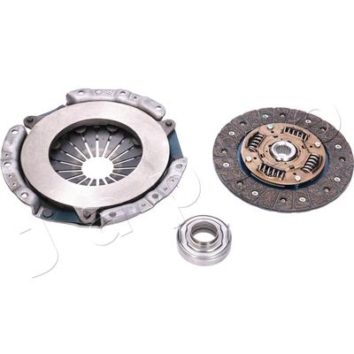 JAPKO 92507 EAN: 8033001649406.