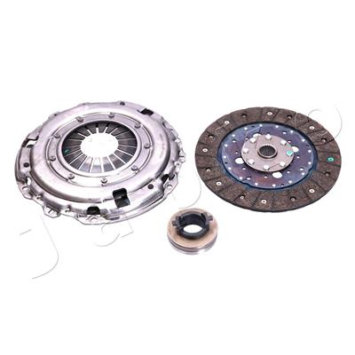 JAPKO 92725 EAN: 8033001842197.