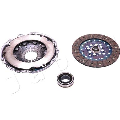 JAPKO 92725 EAN: 8033001842197.