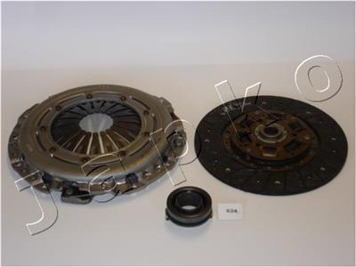 JAPKO 92K24 EAN: 8033001652284.