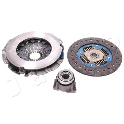 JAPKO 92S09 EAN: 8033001697308.