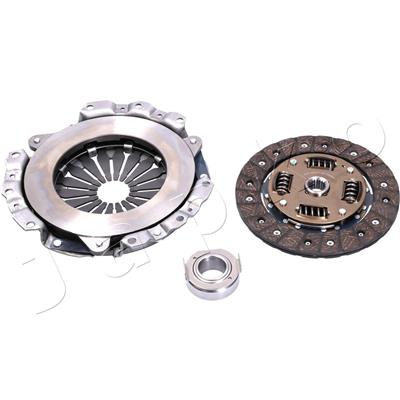 JAPKO 92W07 EAN: 8033001651621.