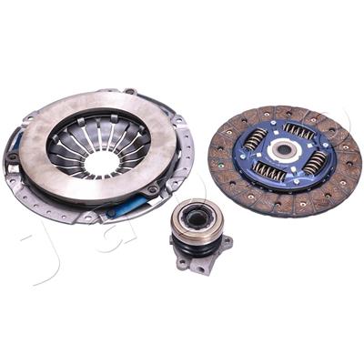 JAPKO 92W27 EAN: 8033001651669.