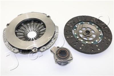 JAPKO 92W30 EAN: 8033001754292.