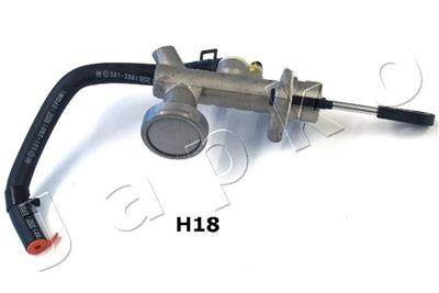 JAPKO 95H18 EAN: 8052553048796.