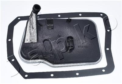 JAPKO FTJ003 EAN: 8052553317885.