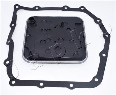 JAPKO FTJ072 EAN: 8052553319957.