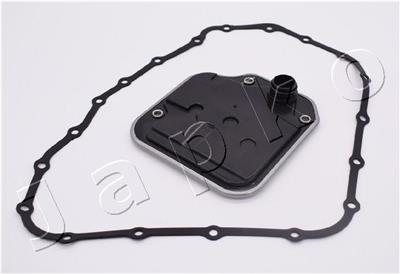 JAPKO FTJ095 EAN: 8052553320649.