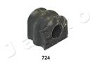 JAPKO GOJ724 - Ložiskové pouzdro, stabilizátor