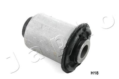 JAPKO GOJH18 EAN: 8033001688313.