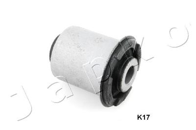 JAPKO GOJK17 EAN: 8033001688580.