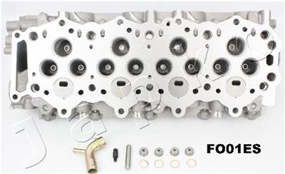 JAPKO JFO01ES EAN: 8033001736618.