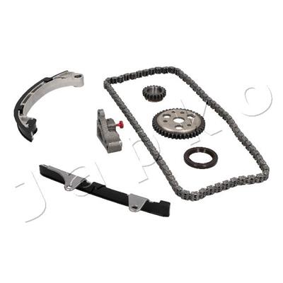 JAPKO KJK206 Číslo výrobce: KJK206. EAN: 8033001661323.