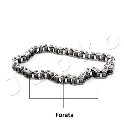 JAPKO KJK801-8 EAN: 8033001774436.