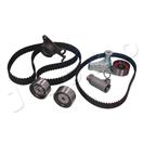 JAPKO KJT510 - Ozubení, sada rozvodového řemene