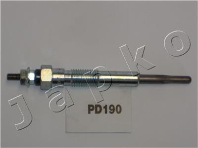 JAPKO PD190 EAN: 8033001837070.