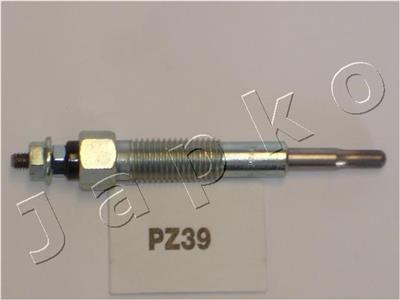 JAPKO PZ39 Číslo výrobce: PZ39. EAN: 8033001838541.