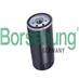 Borsehung B19032 - SEAT LEON (1P1) - Olejový filtr