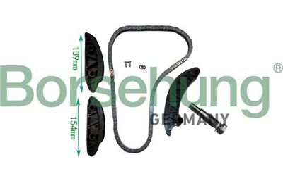 Borsehung B10239 EAN: 4251475126771.