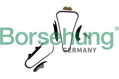 Borsehung B10255 EAN: 4251475127563.