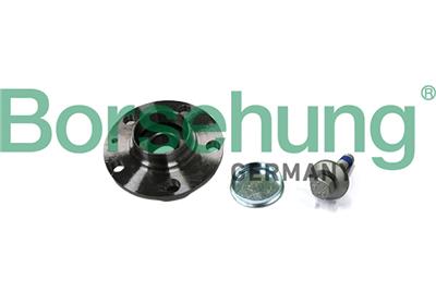 Borsehung B11287 EAN: 4251475118035.