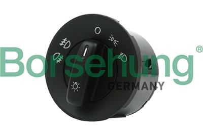 Borsehung B11398 EAN: 4251475100559.