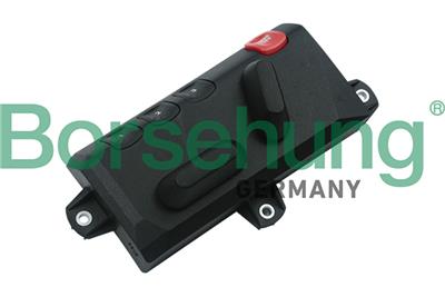 Borsehung B11418 EAN: 4251475100740.
