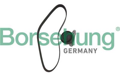 Borsehung B12362 EAN: 4251475126603.