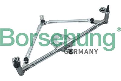 Borsehung B14302 EAN: 4251475103666.