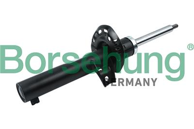 Borsehung B14717 EAN: 4251475103918.