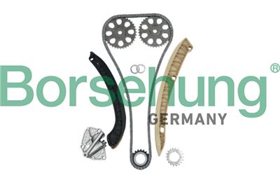 Borsehung B16295 EAN: 4251475104328.