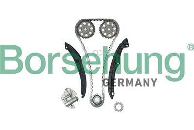 Borsehung B16296 EAN: 4251475104335.