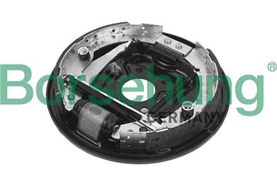 Borsehung B17912 EAN: 4251475105233.