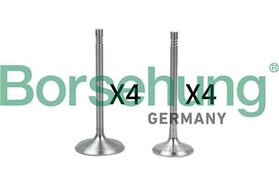 Borsehung B18146 EAN: 4251475106407.