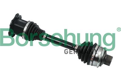 Borsehung B18398 EAN: 4251475108043.