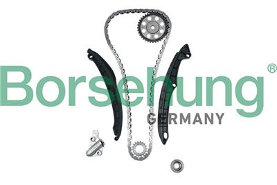 Borsehung B18475 EAN: 4251475108678.